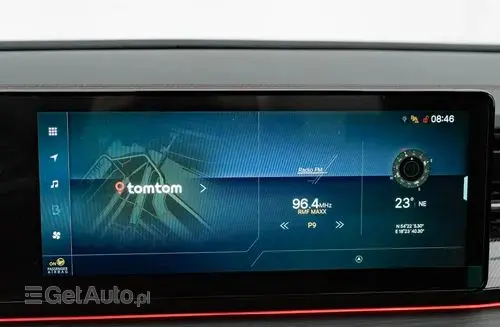 SSANGYONG/KGM Actyon 