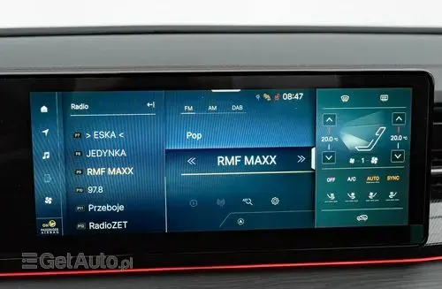 SSANGYONG/KGM Actyon 