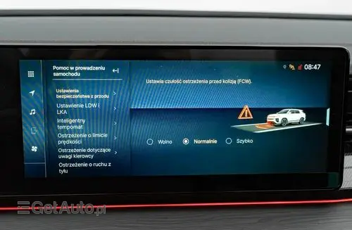 SSANGYONG/KGM Actyon 