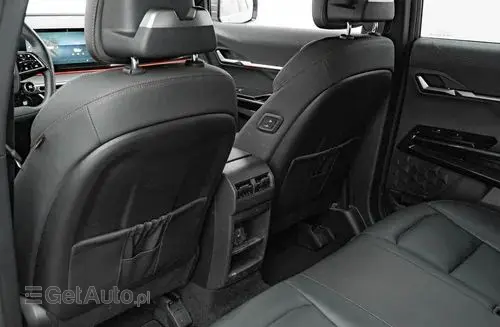 SSANGYONG/KGM Actyon 