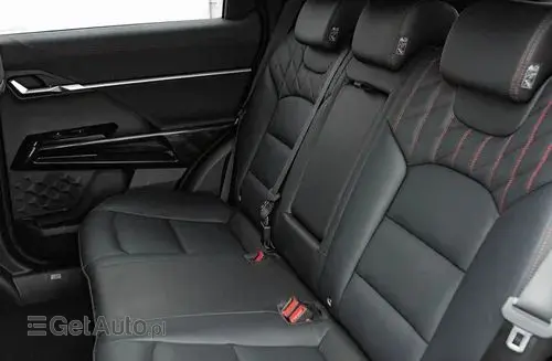 SSANGYONG/KGM Actyon 