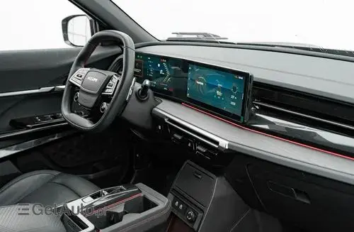 SSANGYONG/KGM Actyon 