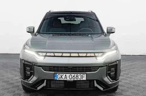 SSANGYONG/KGM Actyon 