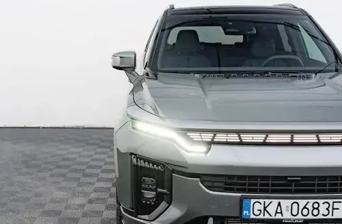 SSANGYONG/KGM Actyon 