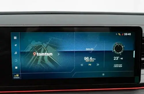 SSANGYONG/KGM Actyon 