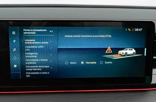 SSANGYONG/KGM Actyon 