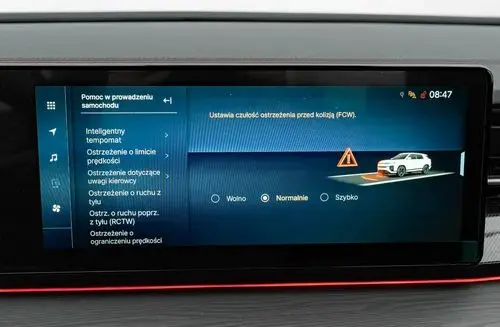 SSANGYONG/KGM Actyon 