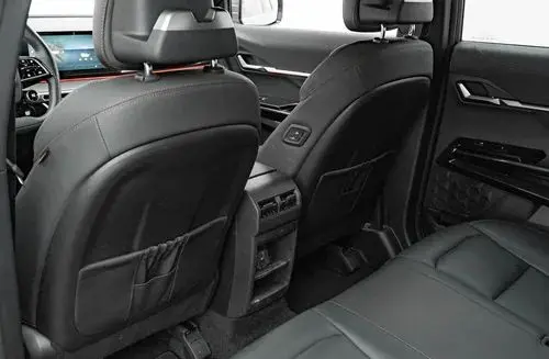 SSANGYONG/KGM Actyon 