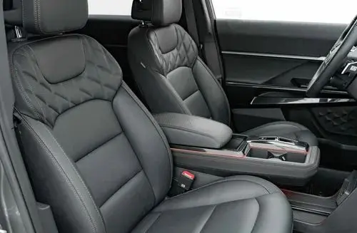 SSANGYONG/KGM Actyon 