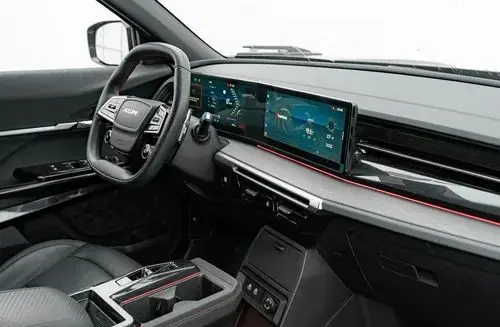 SSANGYONG/KGM Actyon 