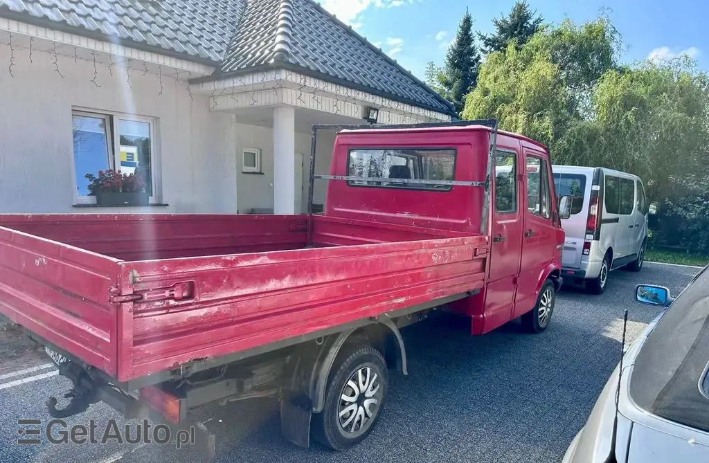 MERCEDES-BENZ 207 - 310 