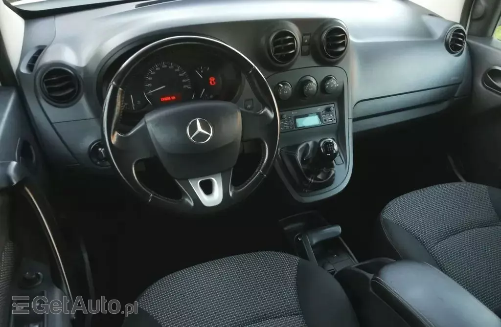 MERCEDES-BENZ Citan 