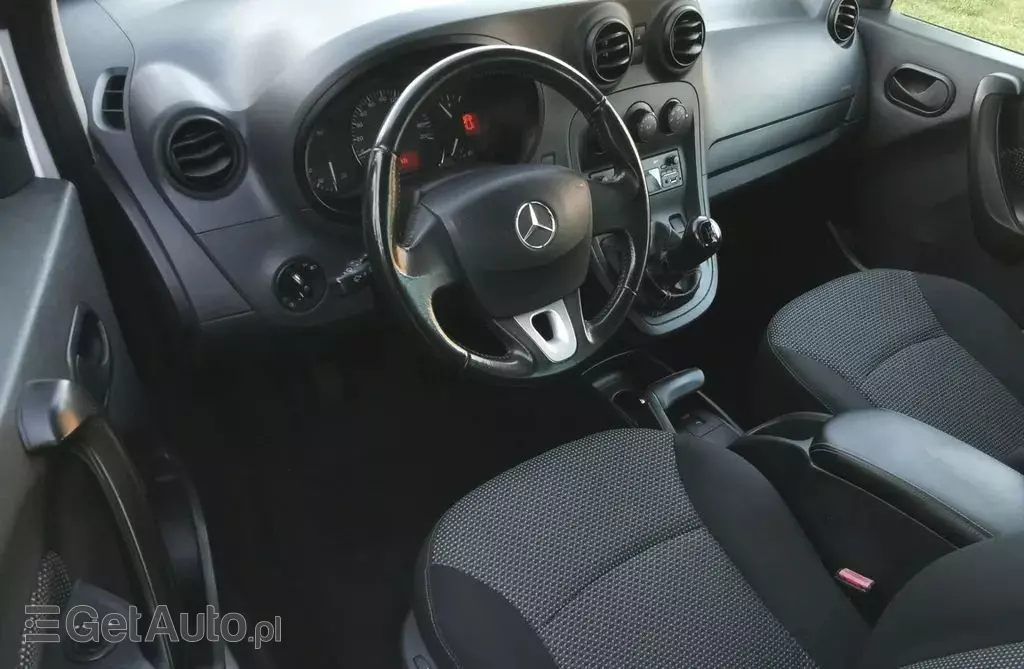 MERCEDES-BENZ Citan 