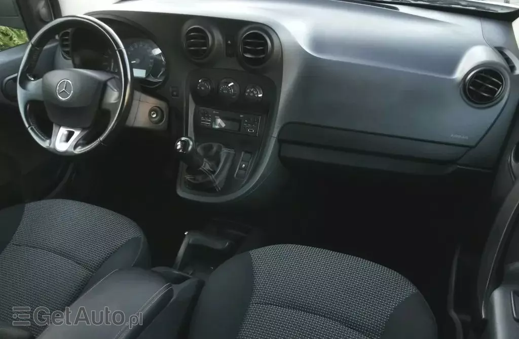MERCEDES-BENZ Citan 