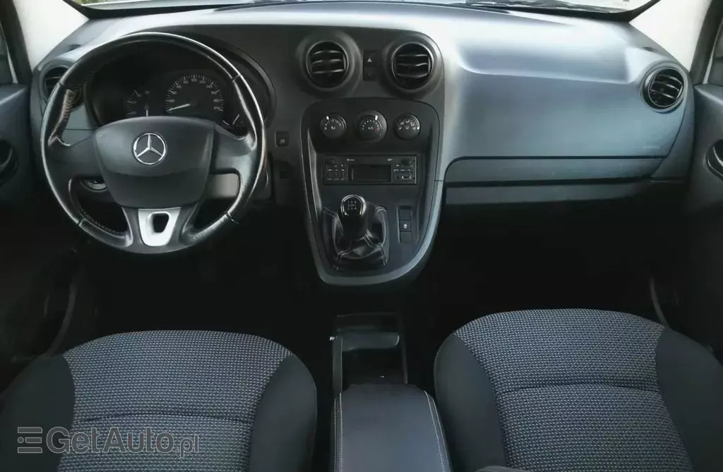 MERCEDES-BENZ Citan 