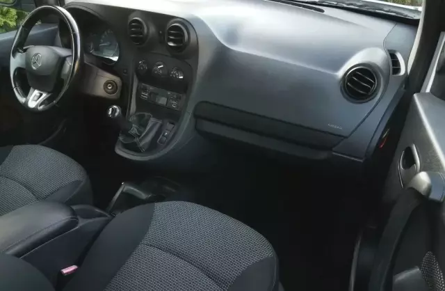 MERCEDES-BENZ Citan 