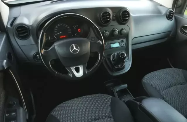 MERCEDES-BENZ Citan 
