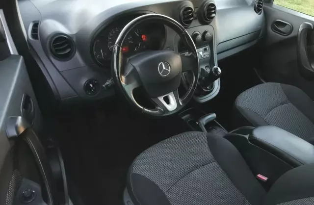 MERCEDES-BENZ Citan 