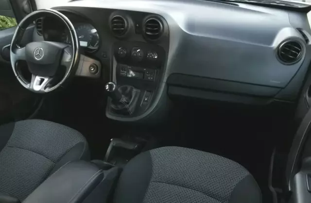 MERCEDES-BENZ Citan 