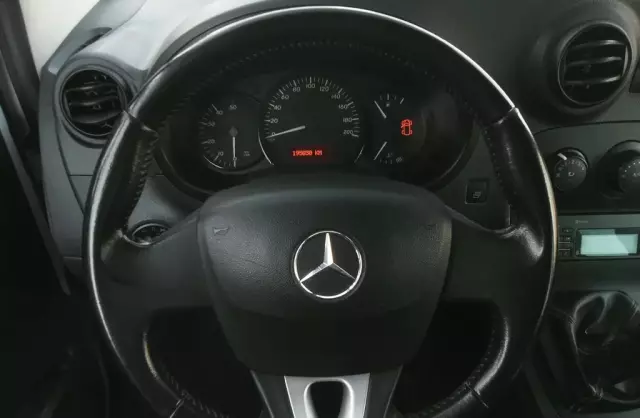 MERCEDES-BENZ Citan 