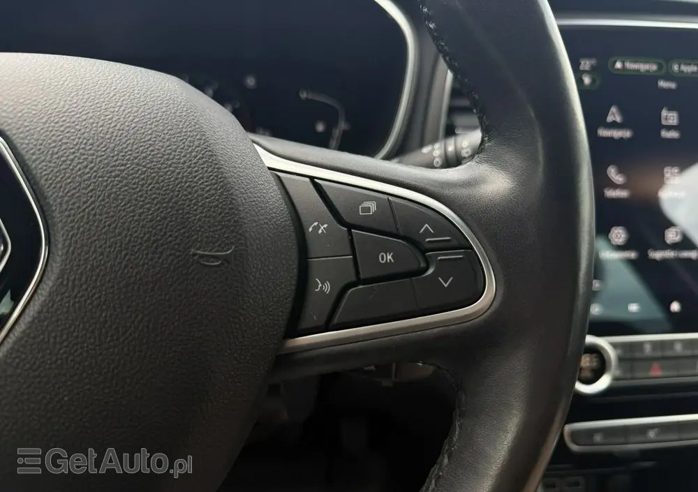 RENAULT Megane 1.3 TCe FAP Techno EDC