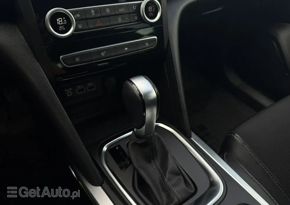 RENAULT Megane 1.3 TCe FAP Techno EDC