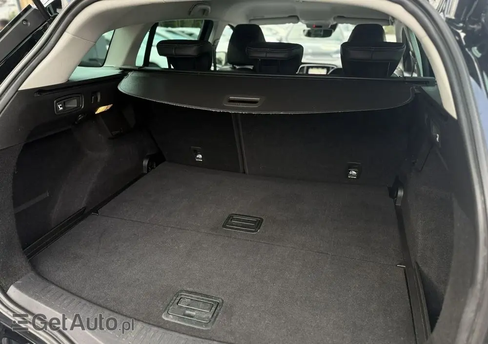 RENAULT Megane 1.3 TCe FAP Techno EDC