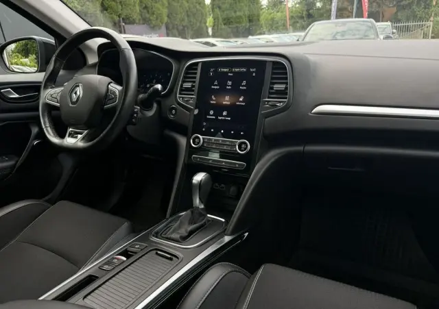 RENAULT Megane 1.3 TCe FAP Techno EDC