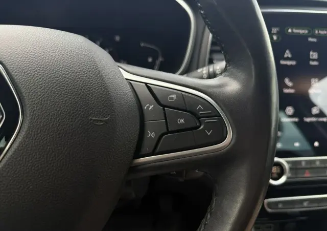 RENAULT Megane 1.3 TCe FAP Techno EDC