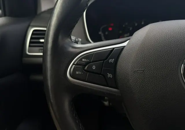 RENAULT Megane 1.3 TCe FAP Techno EDC