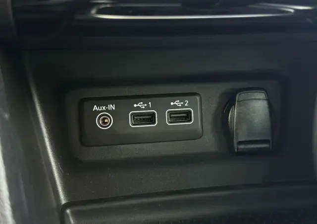 RENAULT Megane 1.3 TCe FAP Techno EDC