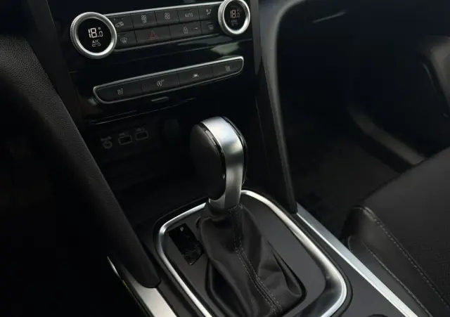 RENAULT Megane 1.3 TCe FAP Techno EDC