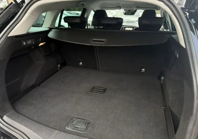 RENAULT Megane 1.3 TCe FAP Techno EDC