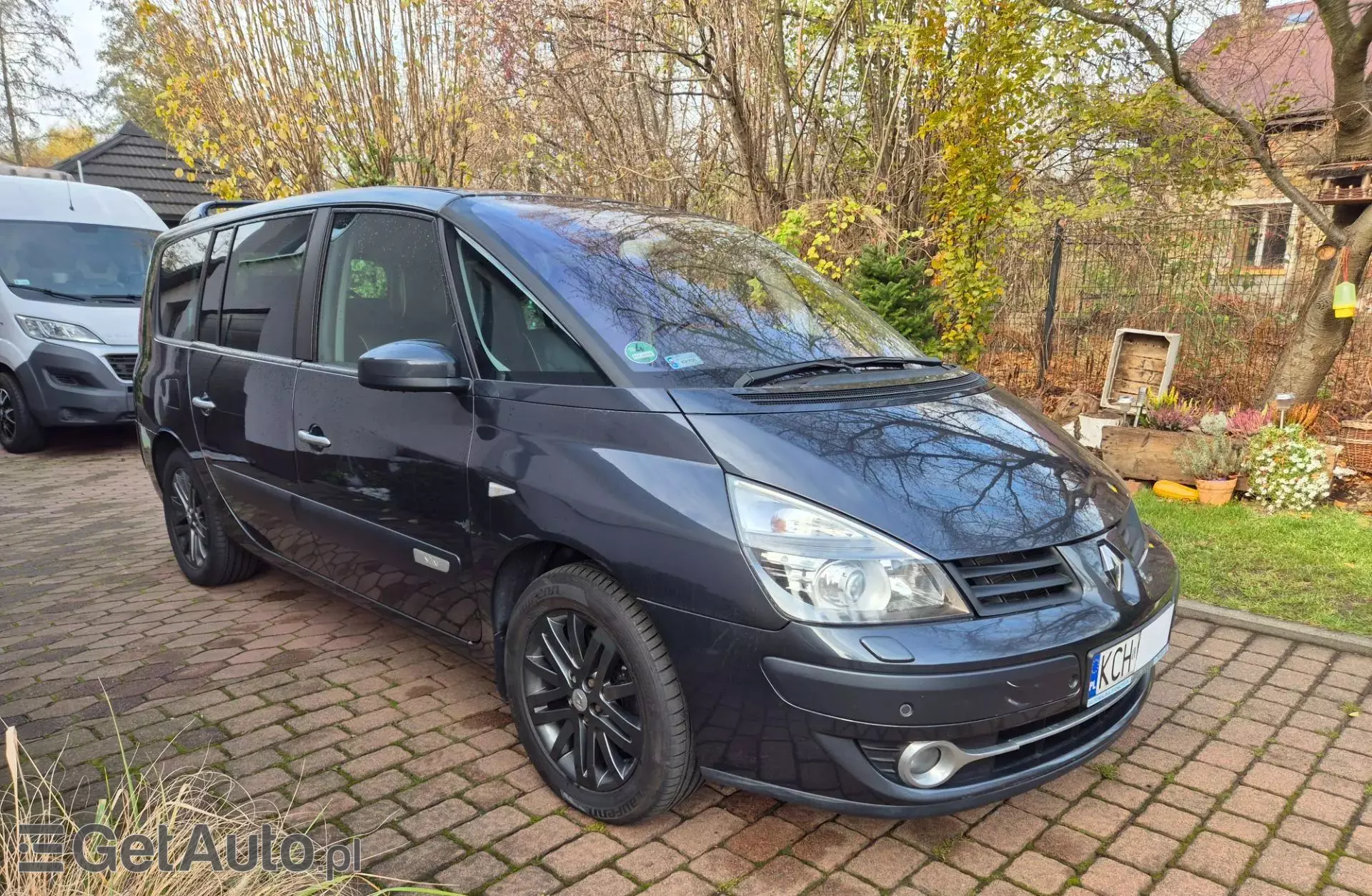 RENAULT Espace 