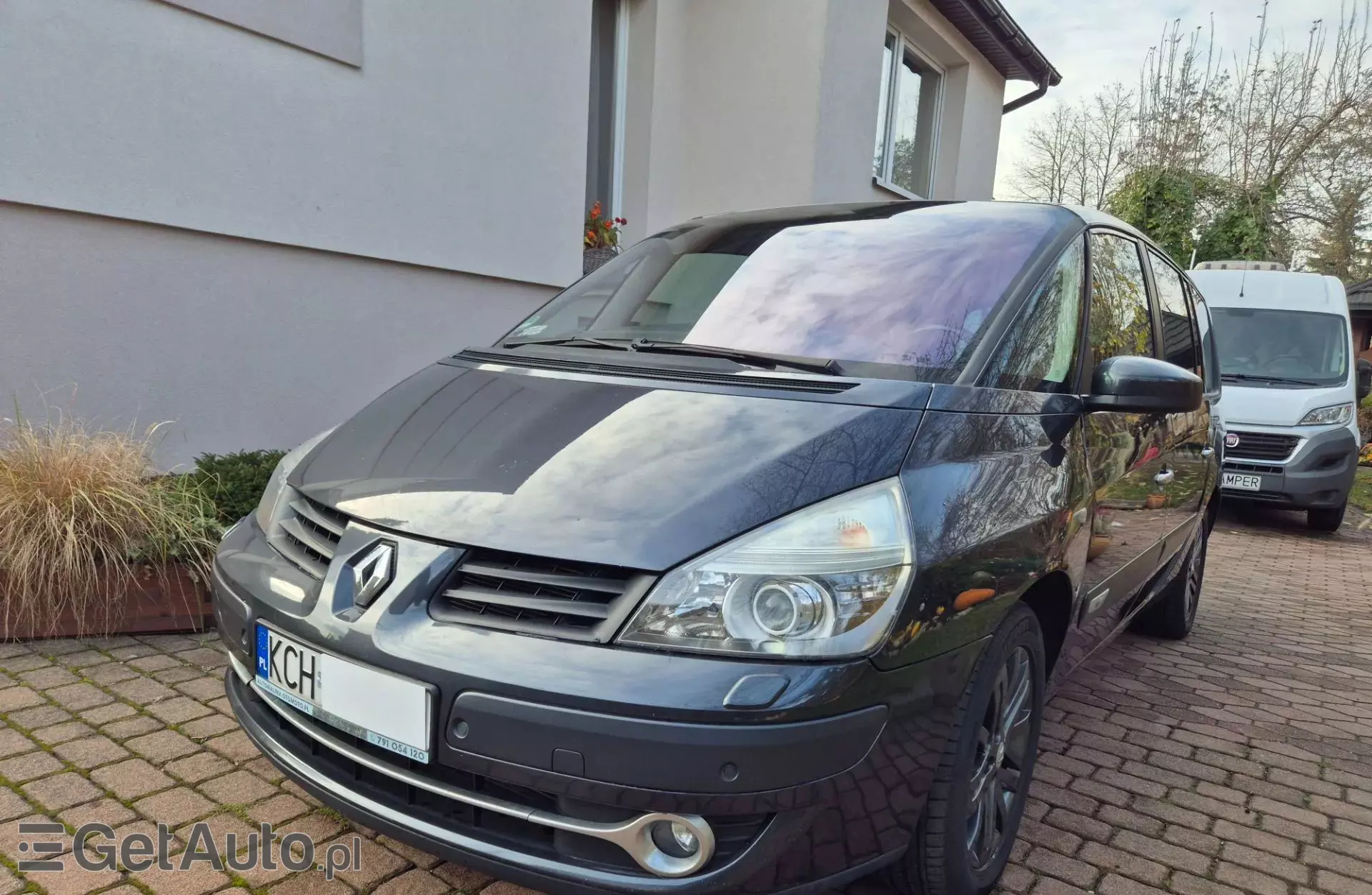 RENAULT Espace 