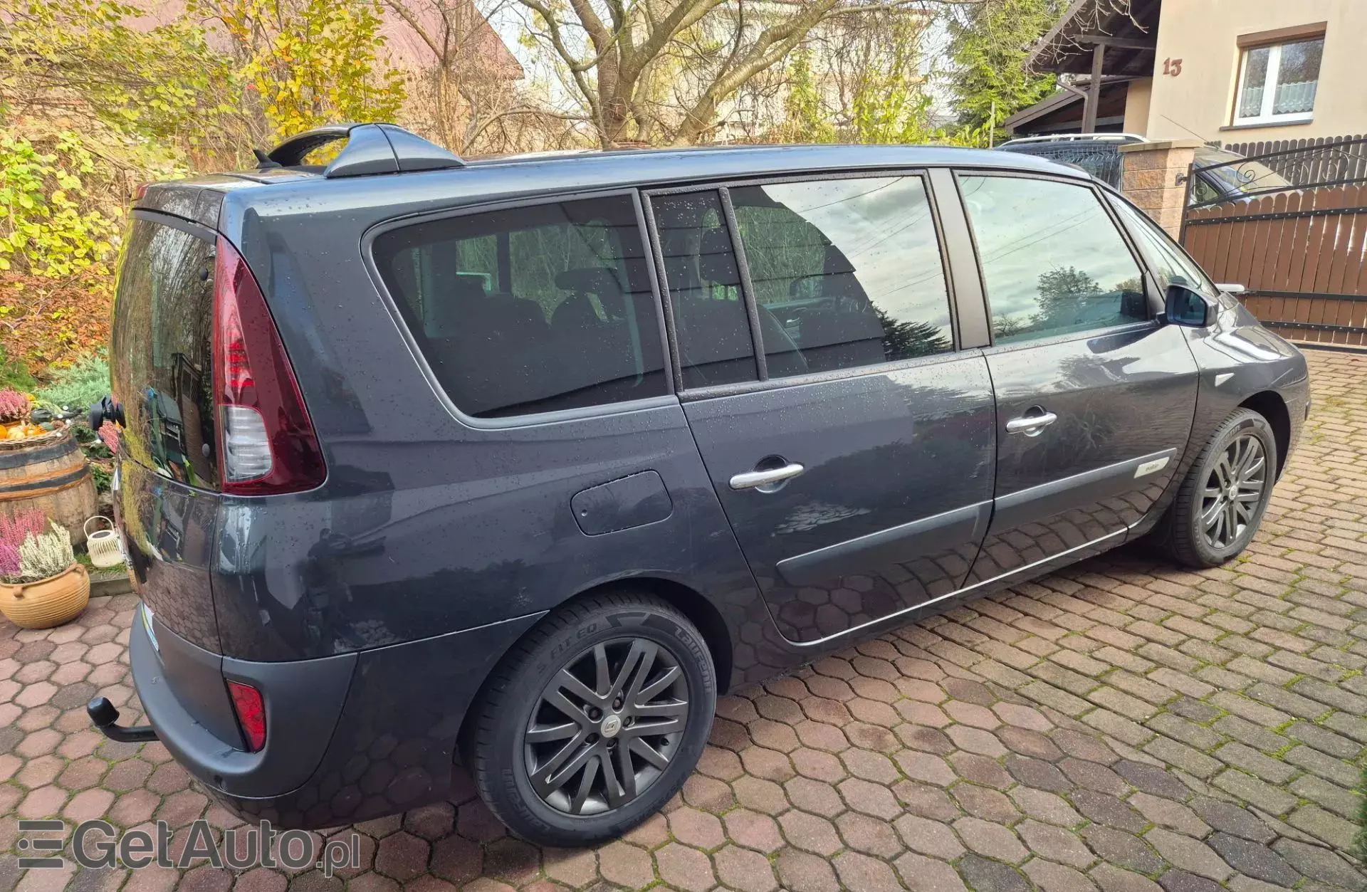 RENAULT Espace 