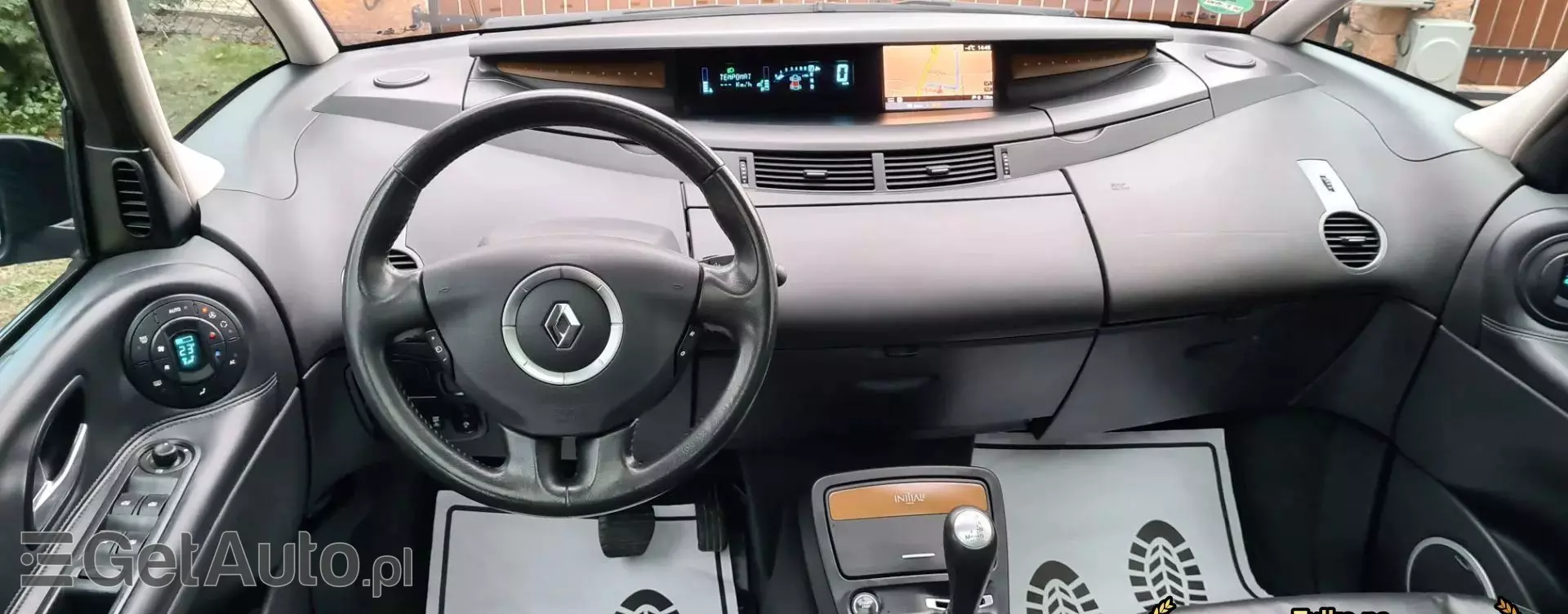 RENAULT Espace 