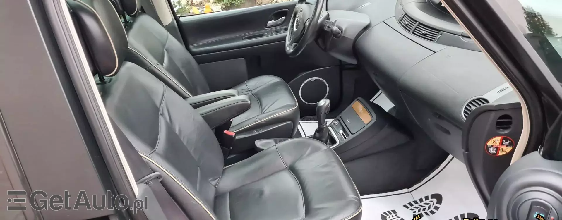 RENAULT Espace 