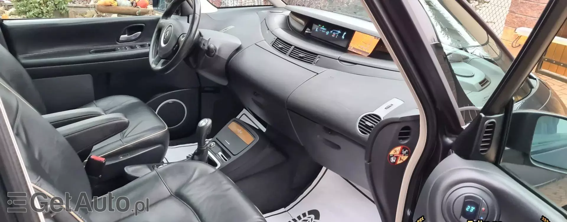 RENAULT Espace 