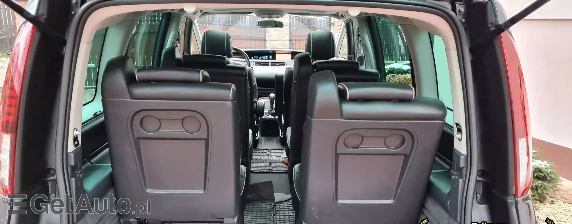 RENAULT Espace 