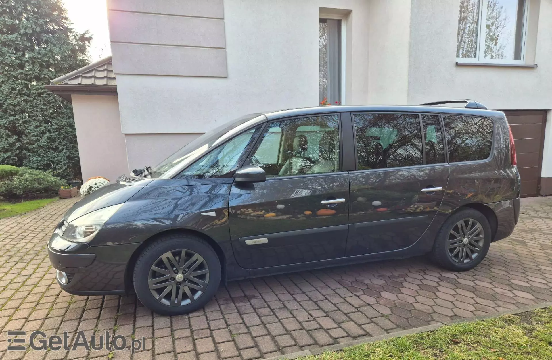 RENAULT Espace 
