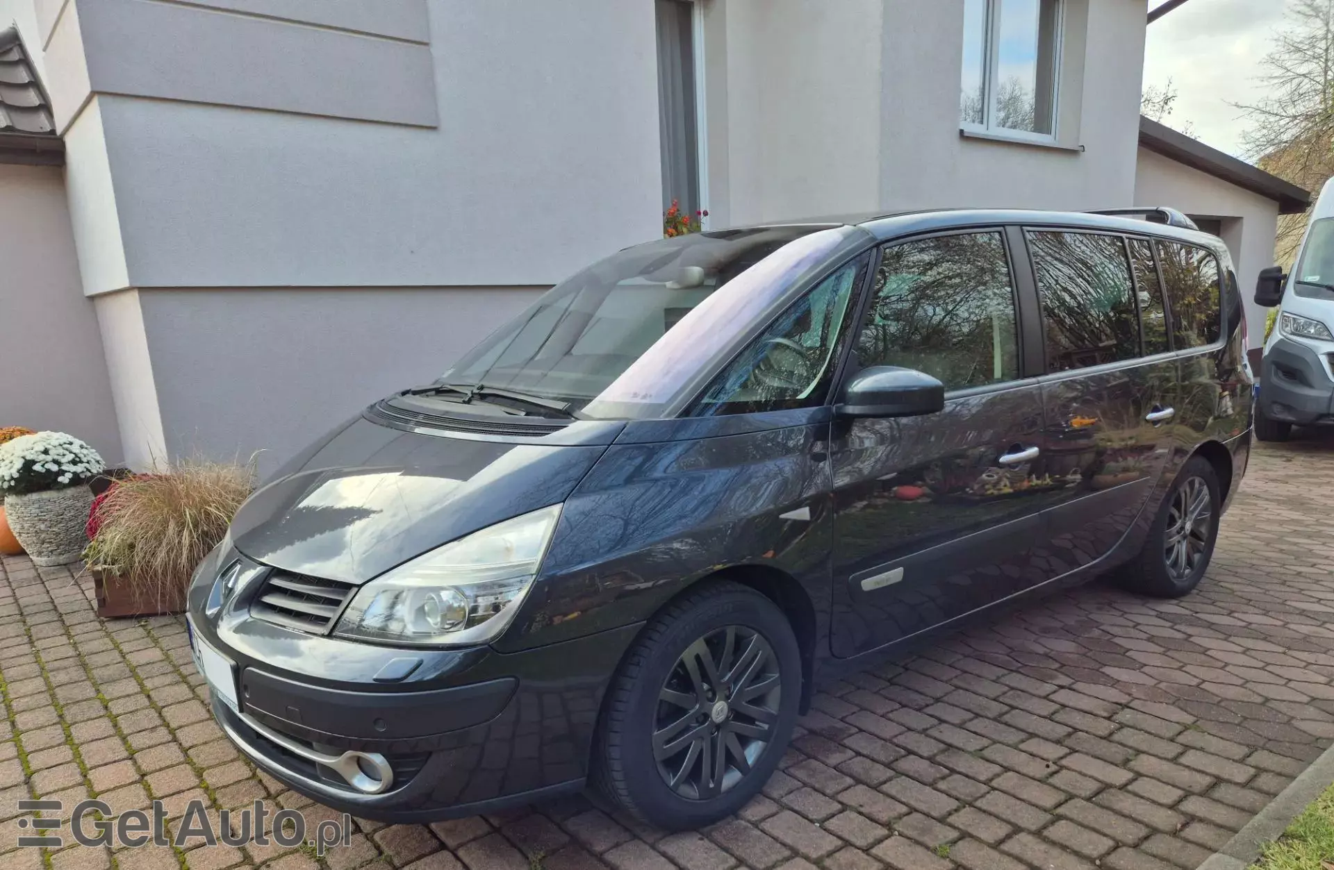 RENAULT Espace 