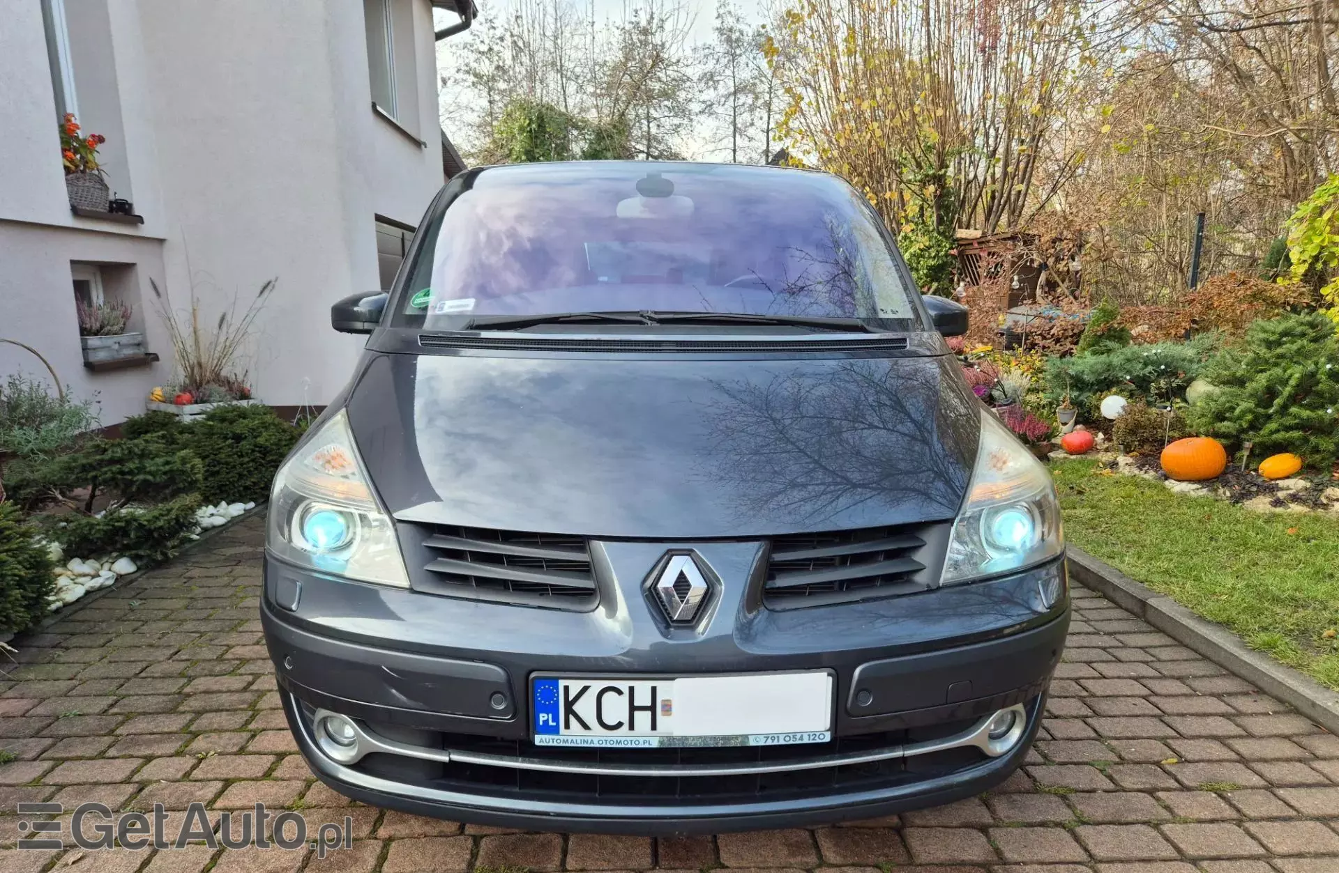 RENAULT Espace 