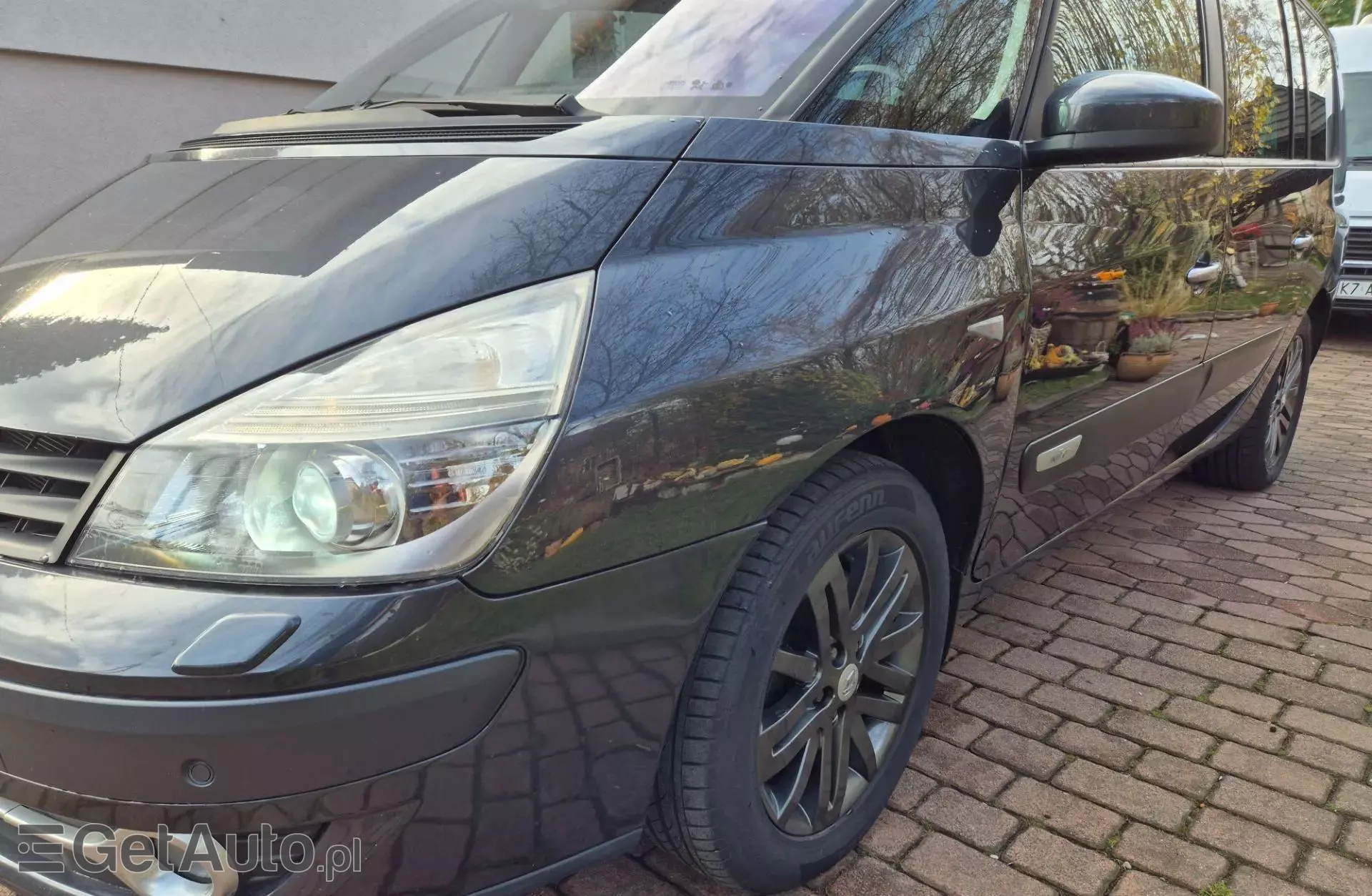 RENAULT Espace 