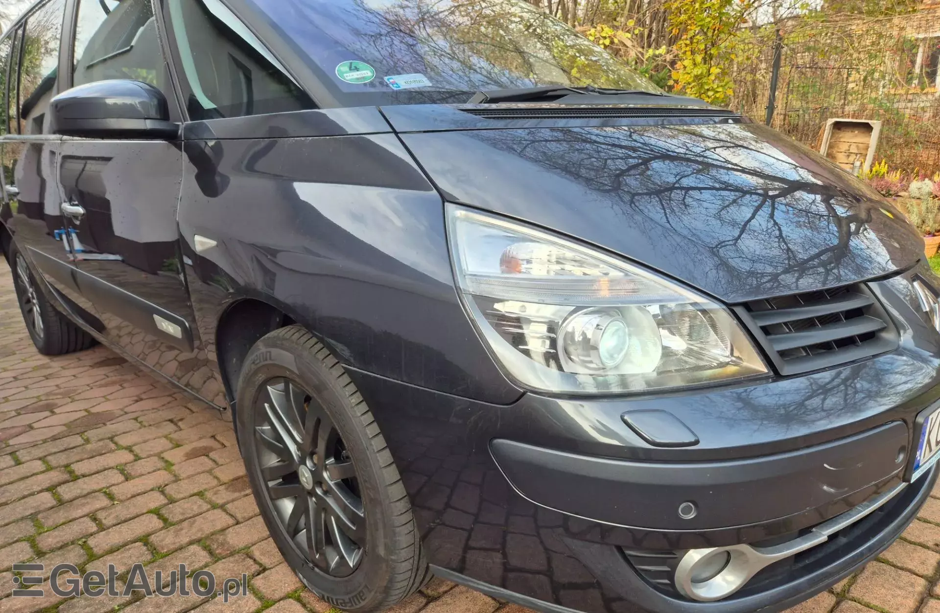 RENAULT Espace 