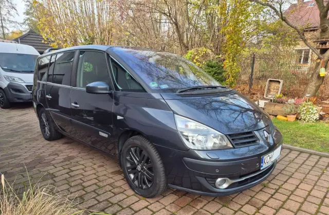 RENAULT Espace 