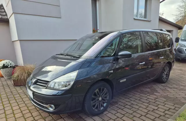 RENAULT Espace 