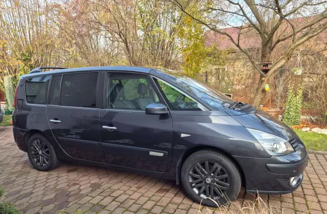 RENAULT Espace 