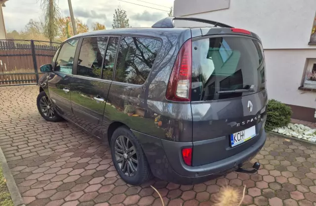 RENAULT Espace 