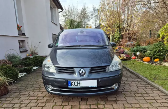 RENAULT Espace 